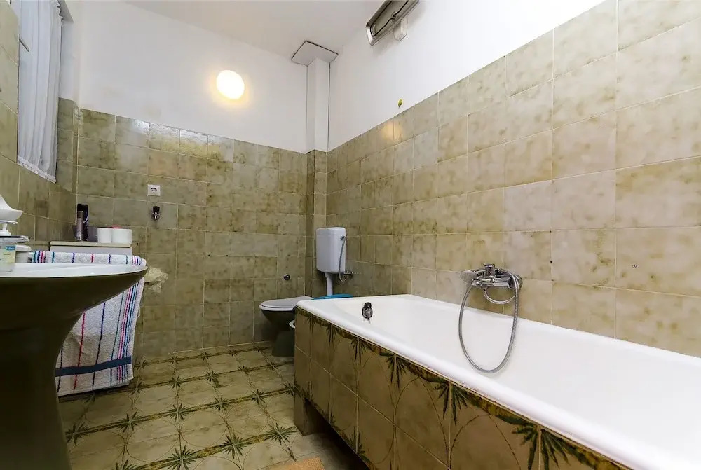 Apartments Milka