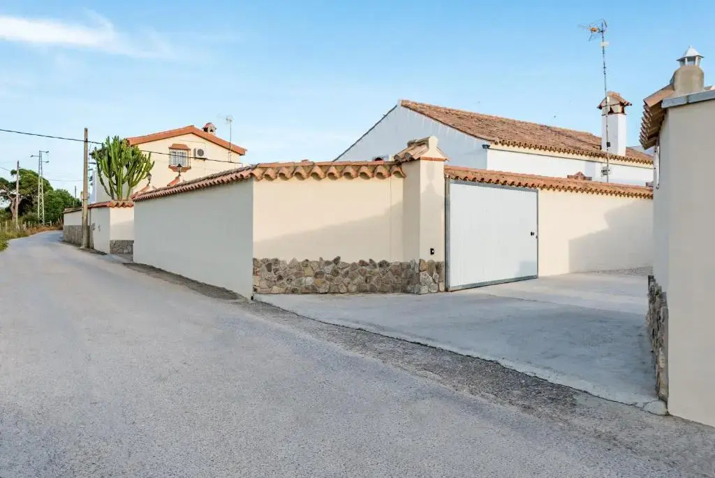 Bungalows La Aceitera - Apartamento 2