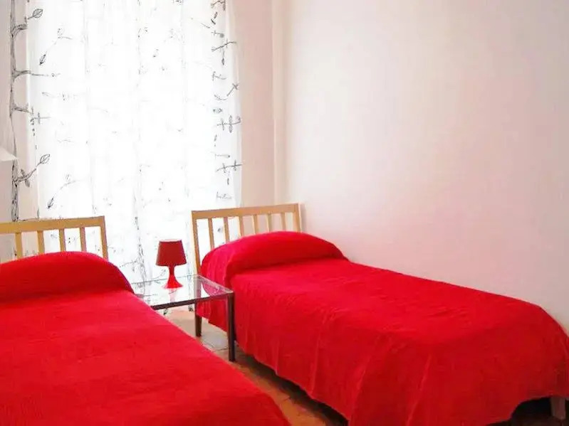 Corso Central