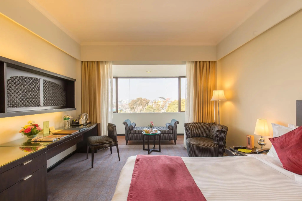 Hotel Himalaya Kathmandu