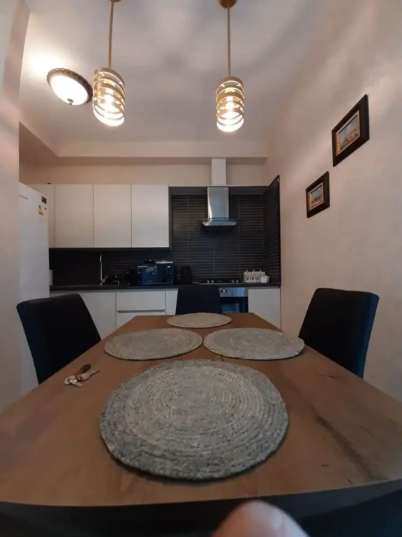 Luxury Rest-Time Flat