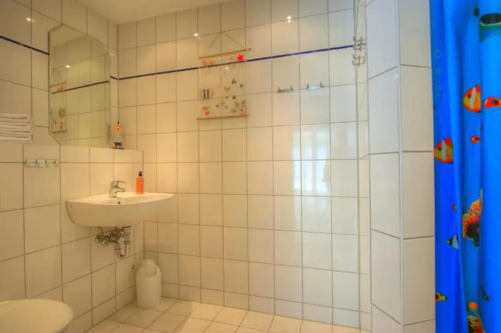 Ferienwohnung Warnemünde