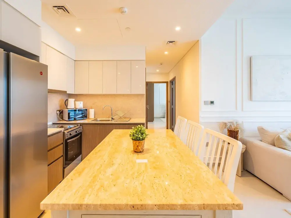 Exquisite 2BR - Breathtaking BurjSkyline