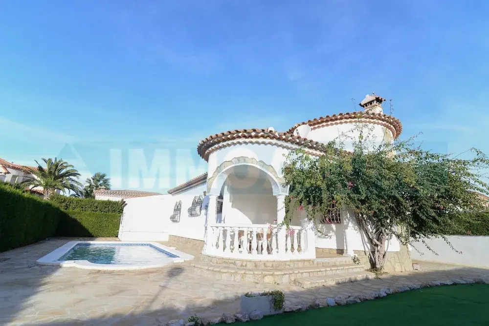 Casa Carmen