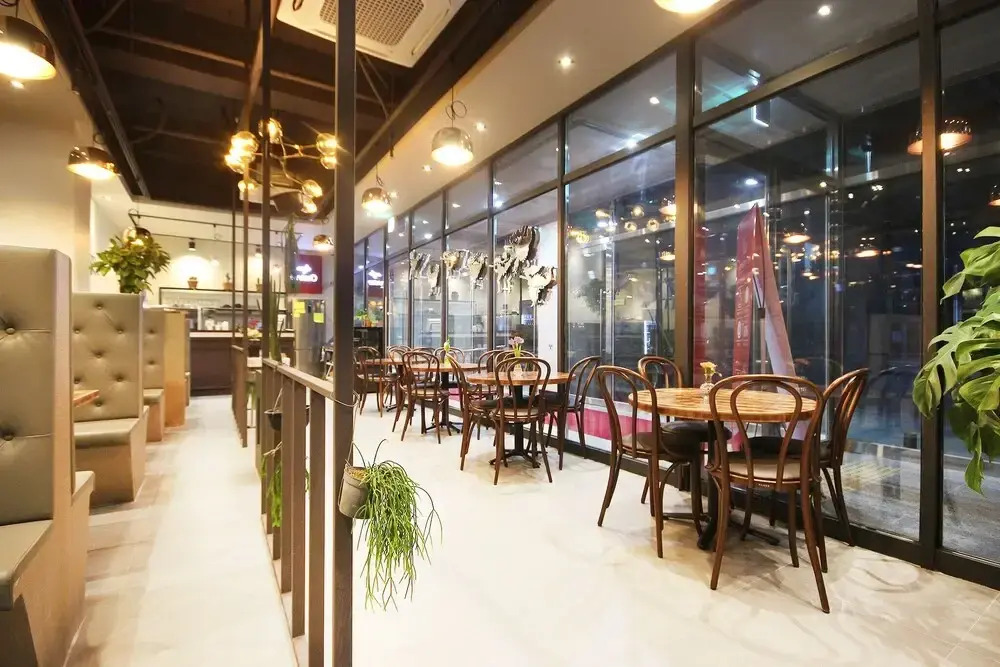 Maruo Hotel