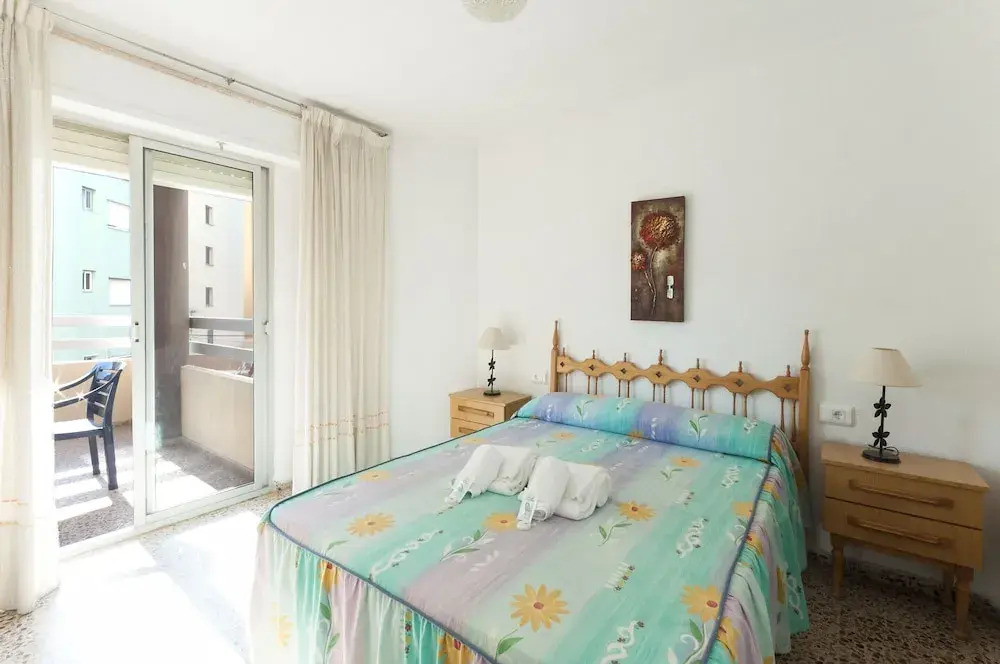 Acapulco Iv - Apartment In Grau I Platja