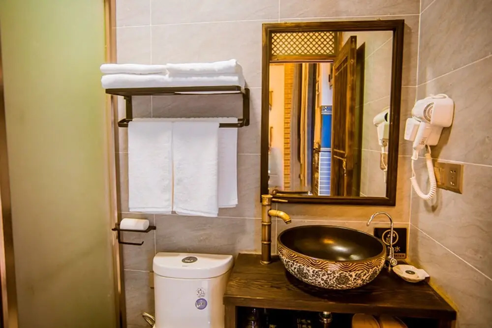 Floral Hotel Selected Residence