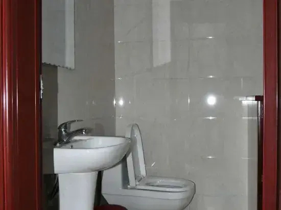 jingjushe homestay