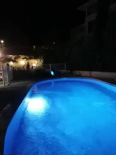 Hôtel Restaurant Le Clos des Tanneurs romans sur Isère