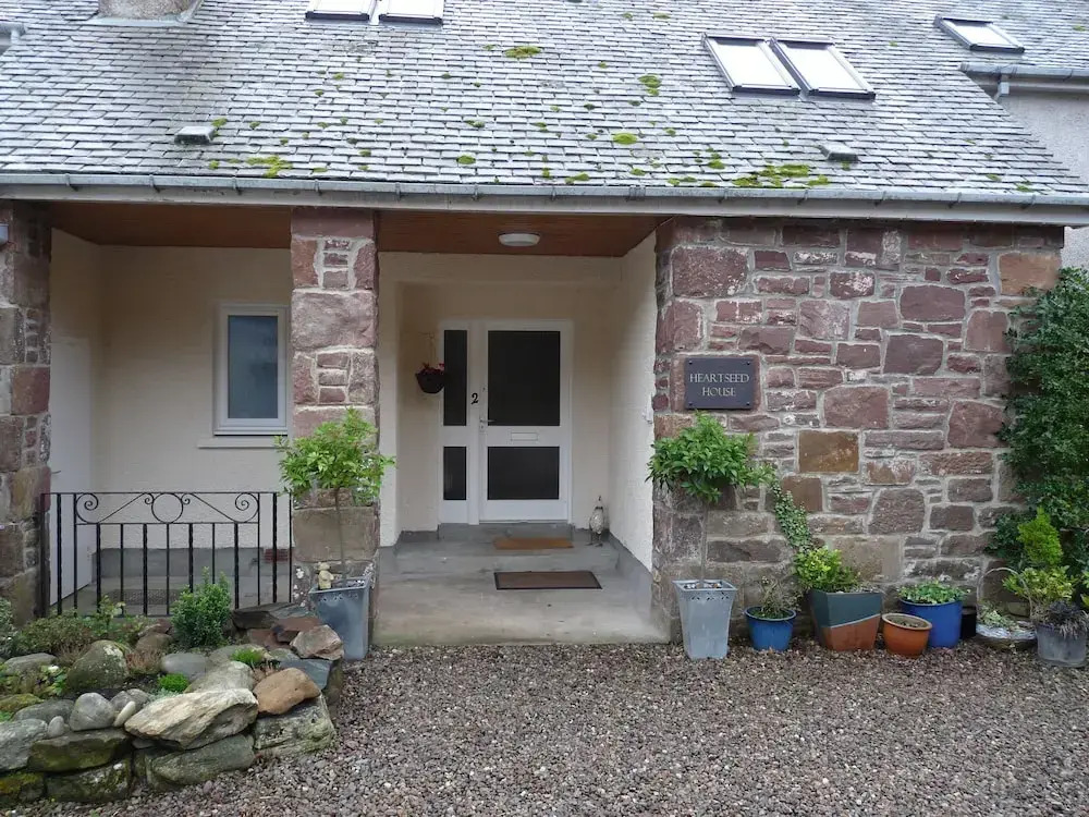 Heartseed House Bed & Breakfast