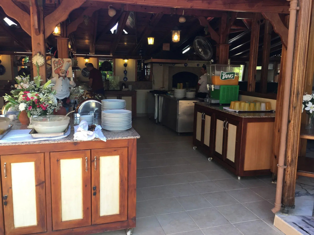 Asur Hotel & Aparts & Villas