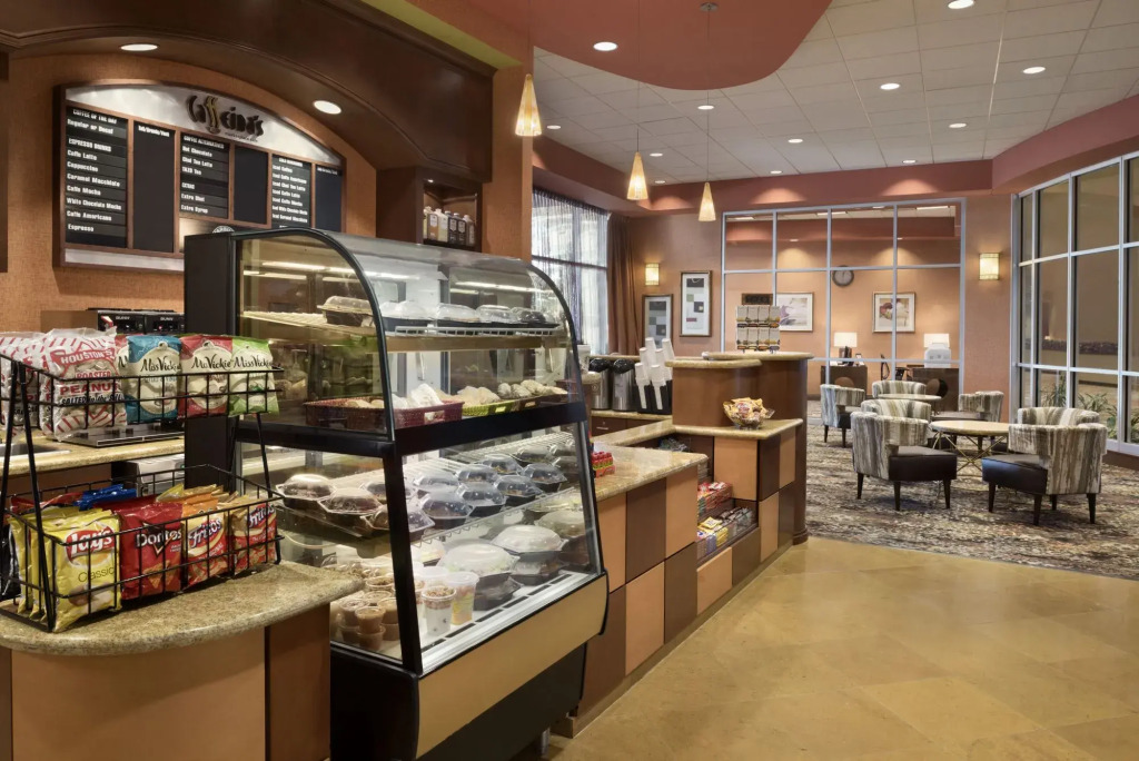 Embassy Suites Omaha- La Vista/ Hotel & Conference Center