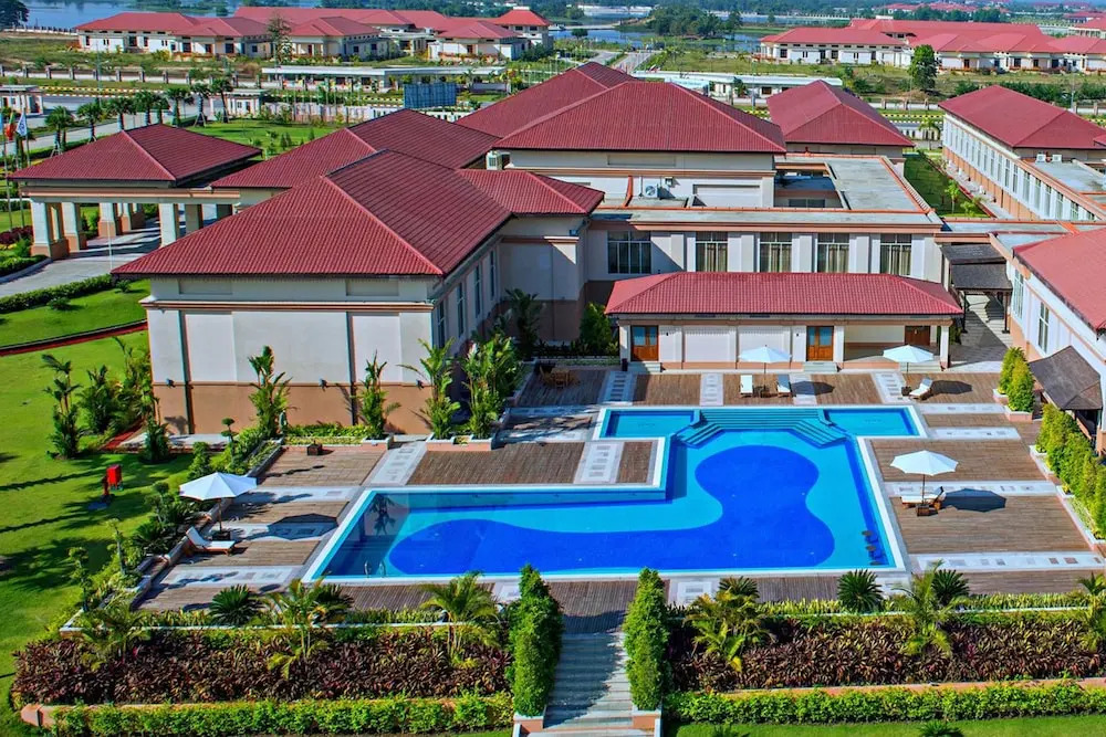 Hotel Royal Aster