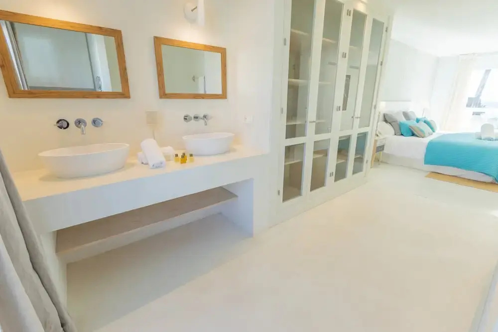Guadalmina Beach Front Villa Retreat