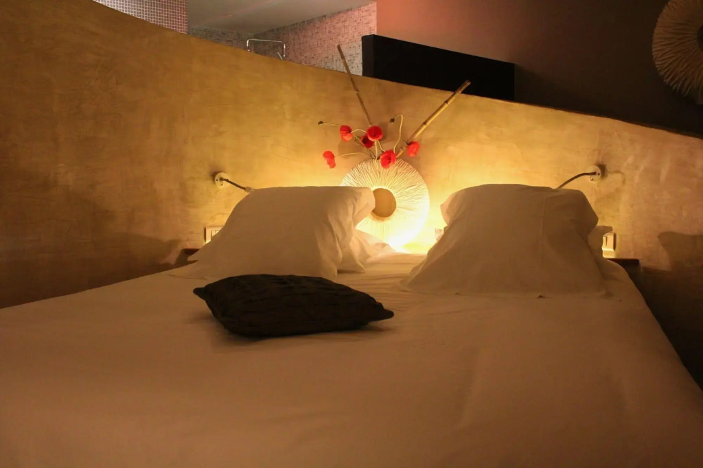 Hotel Bastide & SPA - Villa de Lourmarin