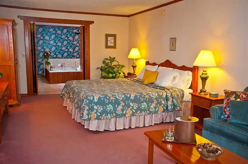 Bavarian Inn Motel