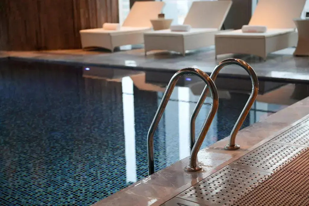 Crowne Plaza Nanning City Center by IHG