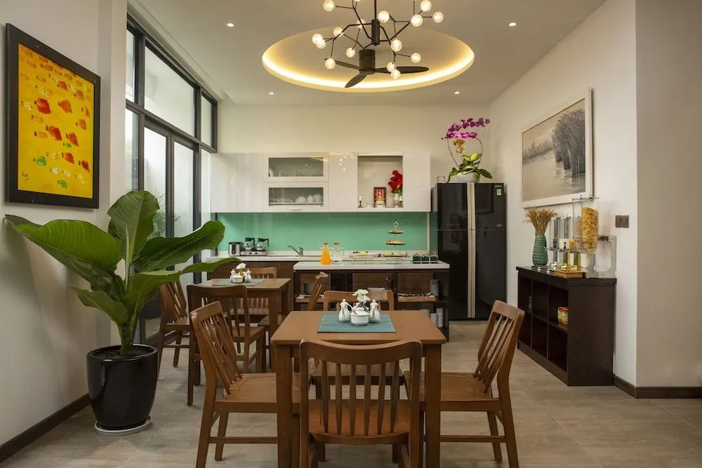 Villa Soleil Hoi An