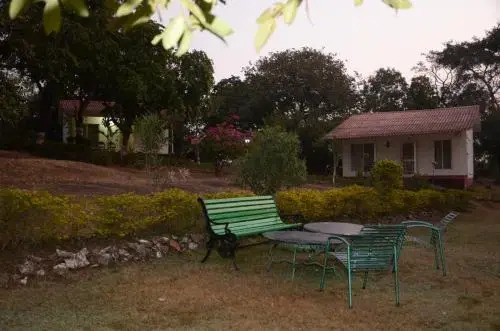 Vanasthali Cottage