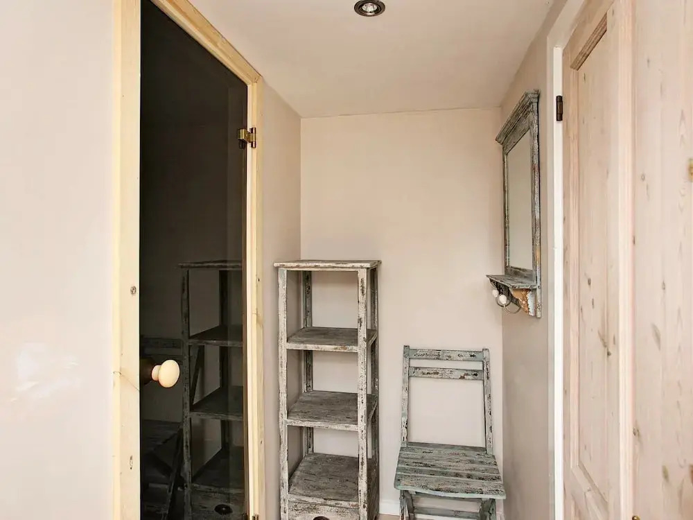 Spacious Holiday Home in Løkken Jutland near Beach
