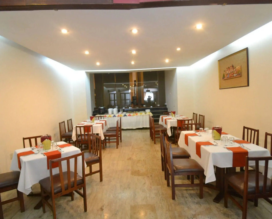 Hotel Calacoto