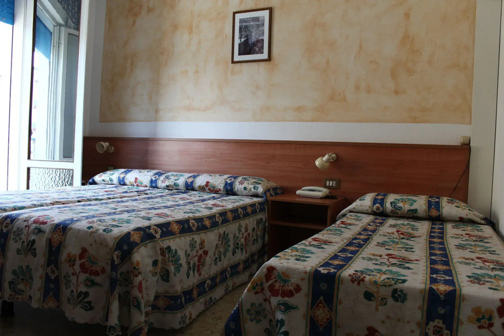 Hotel Antille e Azzorre