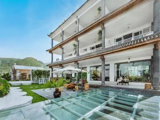 Dali Shanhai Sea View Hotel (Double Corridor)