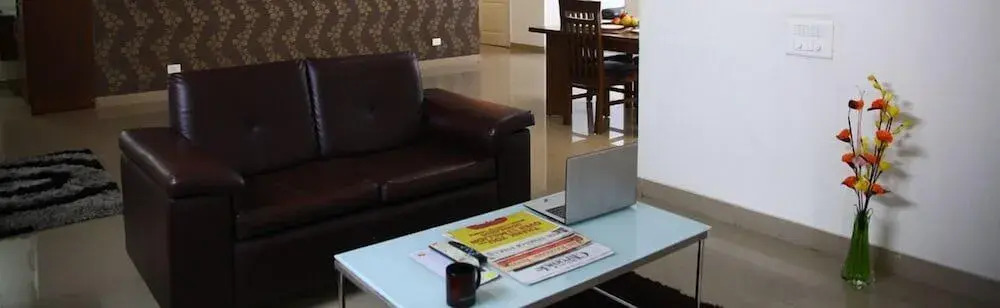 SKYLA Serviced Apartments Banjara Hills