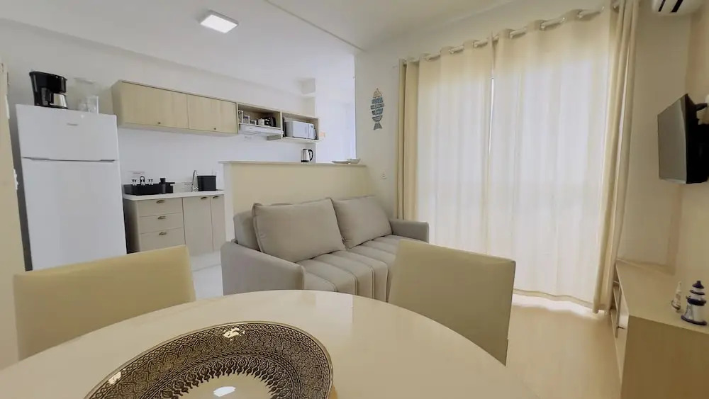 Solarium Beach Club - Apartamento T1.505