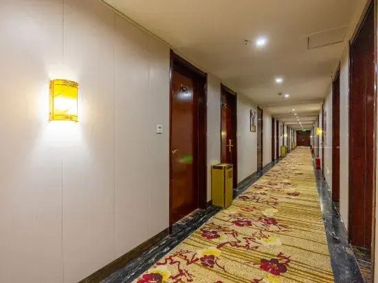 Tianyuan Hotel