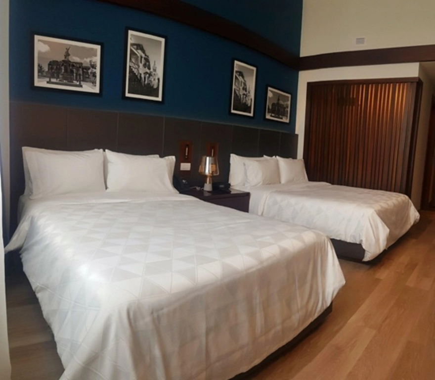 Holiday Inn Santo Domingo by IHG