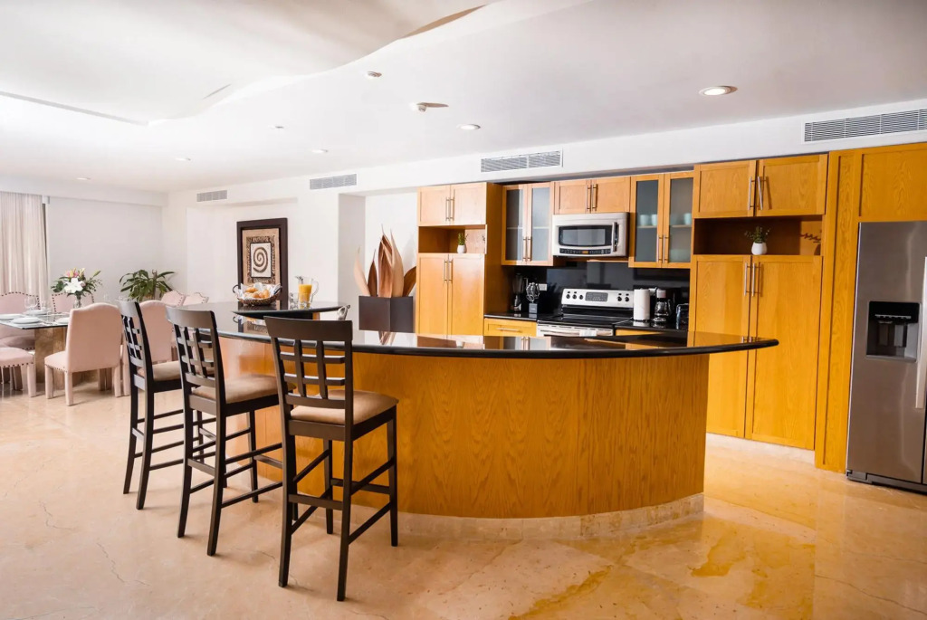 One Medano Beach 17 in Cabo San Lucas