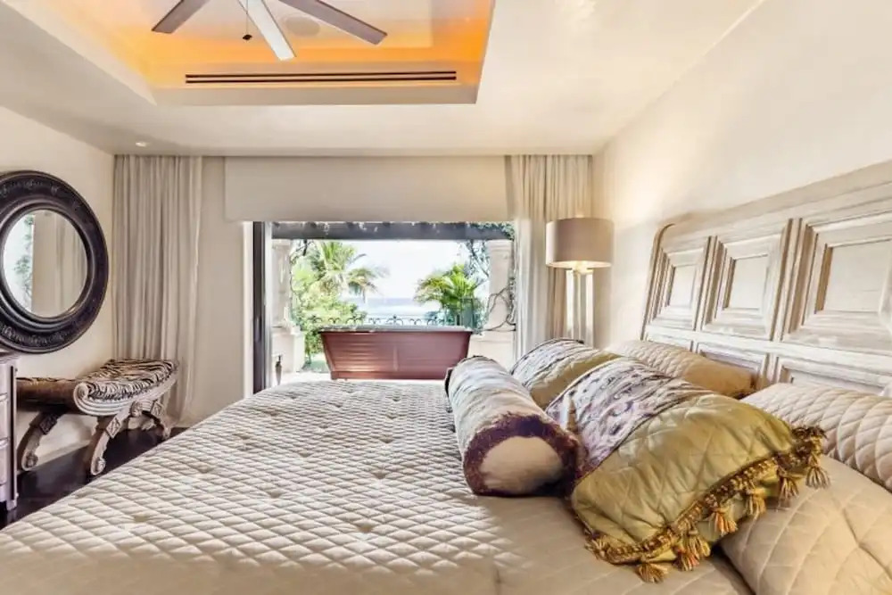 The Ultimate Holiday Villa in San José del Cabo With Private Pool and Close to the Beach, San Jose Del Cabo Villa 1008