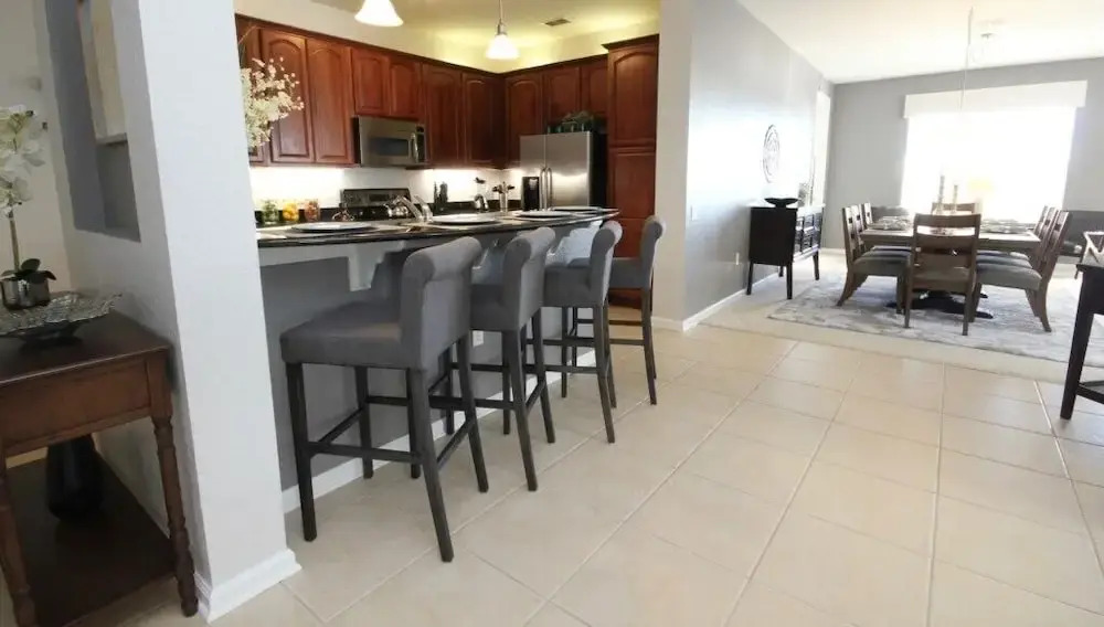 Lakeview Fantasy 3 Bedroom Condo