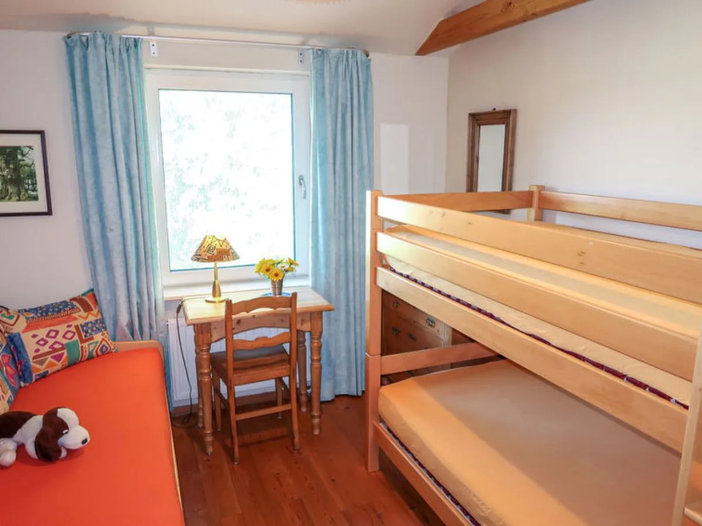 Apartment Mahnhamm Horumersiel 18538