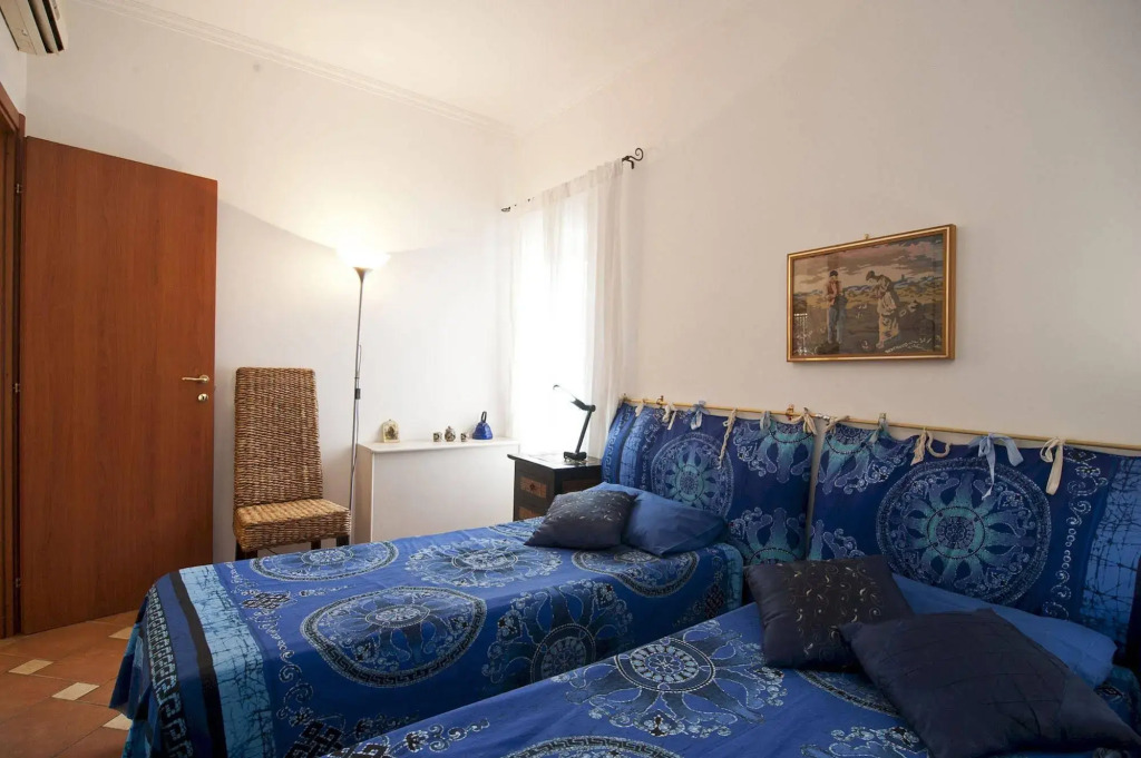 Italy Rents Vaticano