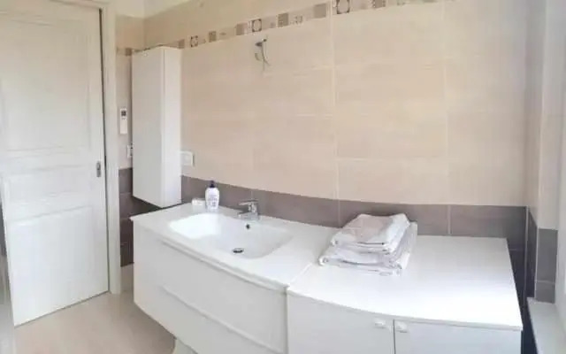Trilocale in pieno centro lt0244
