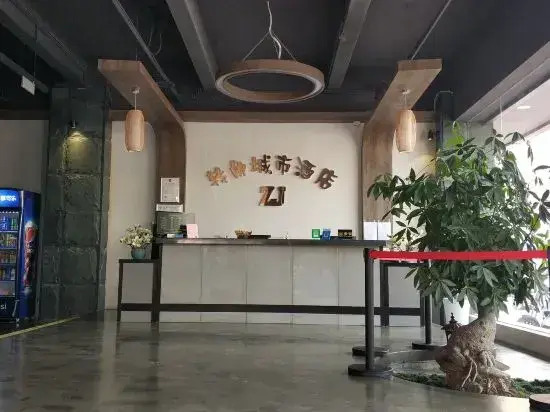 Corner City Hotel Apartments