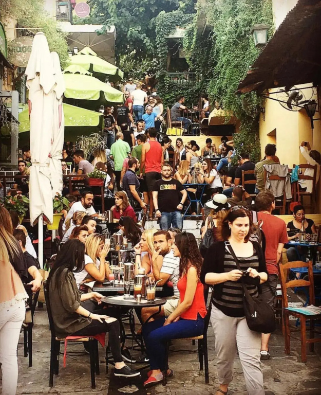Athens Avaton Suites