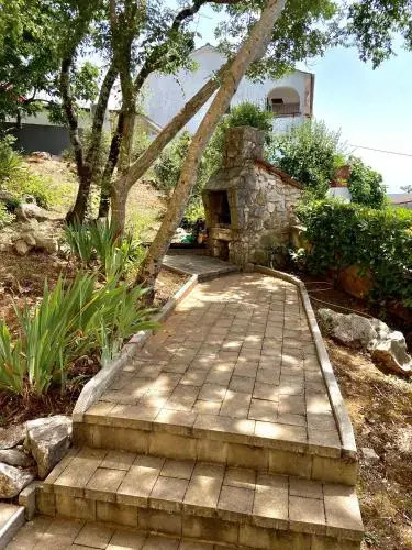Villa Rudy Holiday Home