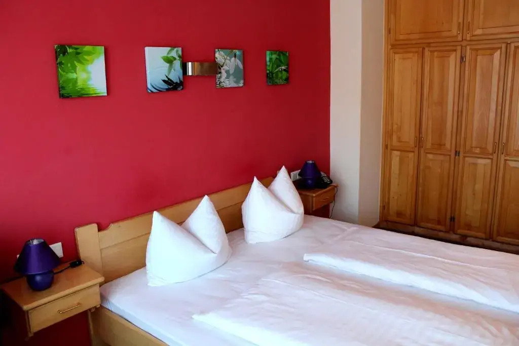 Hotel Atlas Sport
