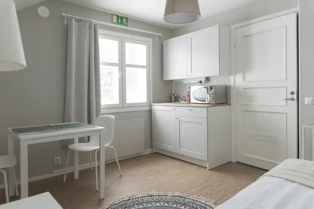 Boutique hotel Sawohouse