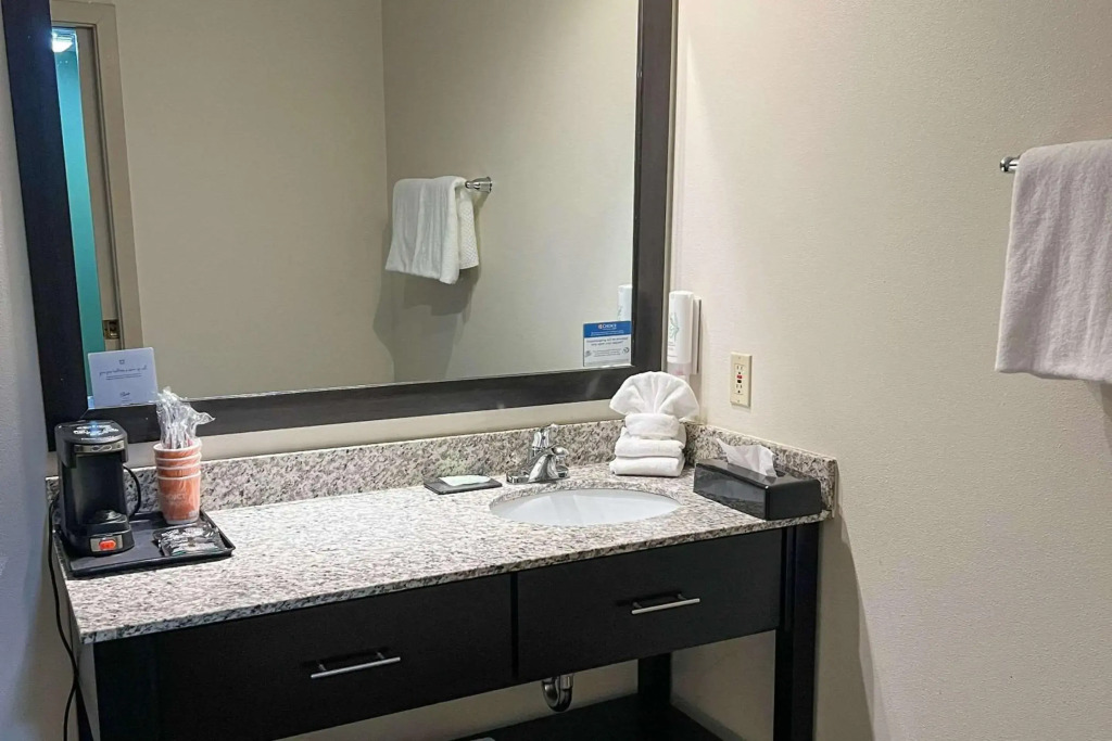 SureStay by Best Western Roseburg
