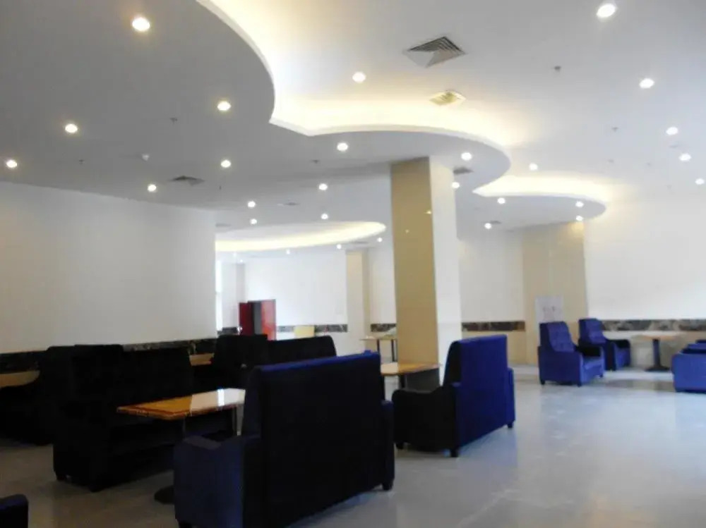 Huangting International Hotel - Xiamen