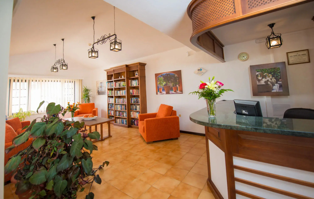 Ona Las Casitas