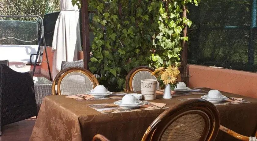 Hotel St. Antony