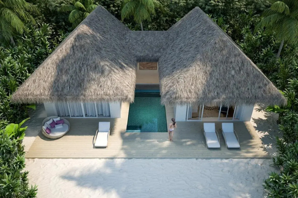 Baglioni Resort Maldives - Luxury All Inclusive