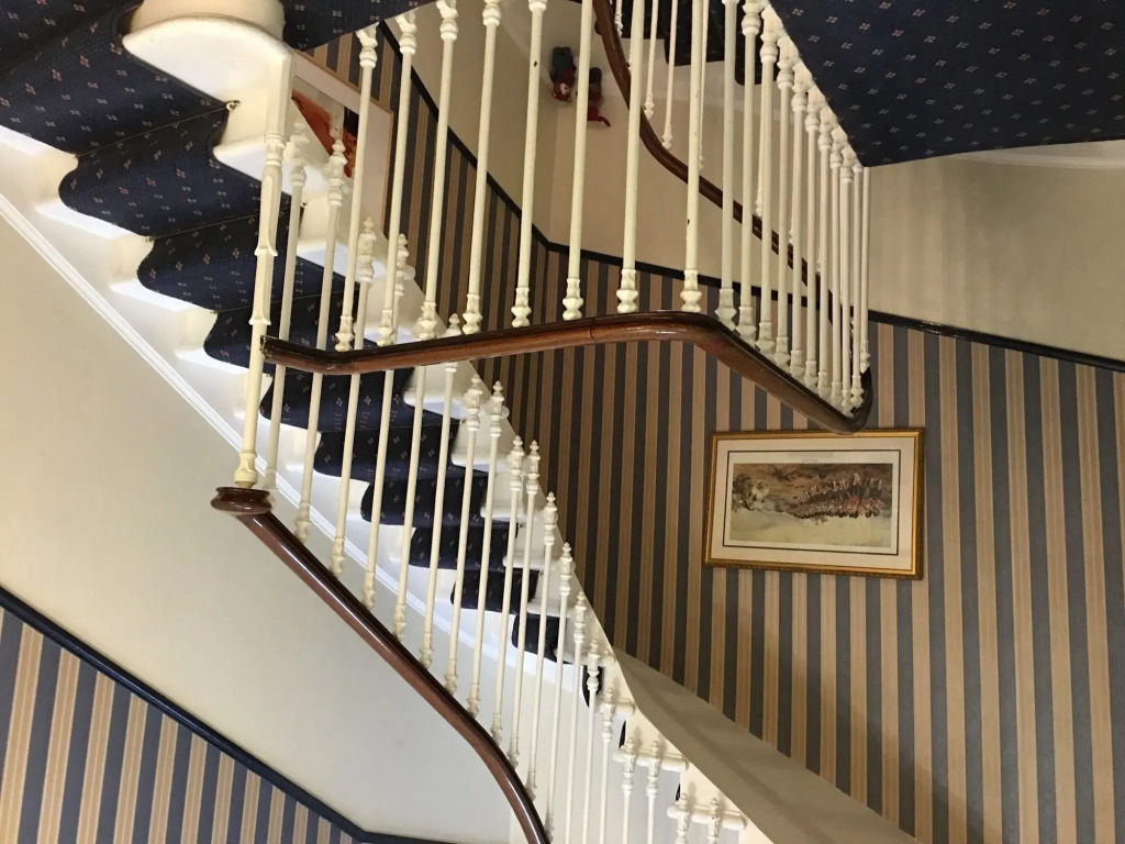 Allison House 17
