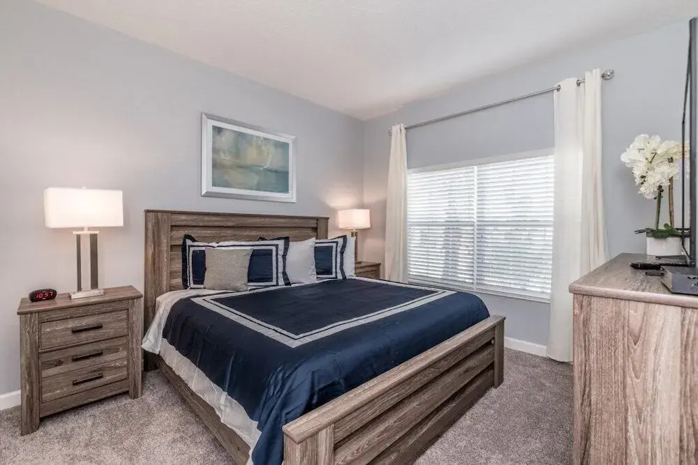 8986stid 4 Bedroom Townhouse