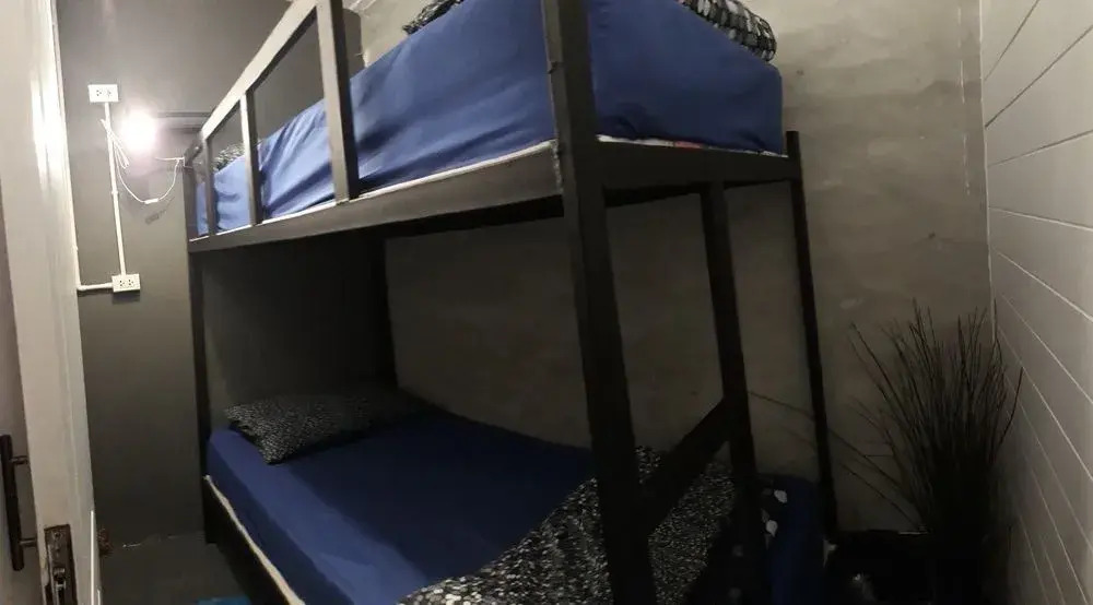 Dpm Hostel Bangkok